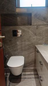 Image of 1450 Sq.ft 3 BHK Builder Floor for sale in Safdarjung Enclave, New Delhi for Rs. 65500000