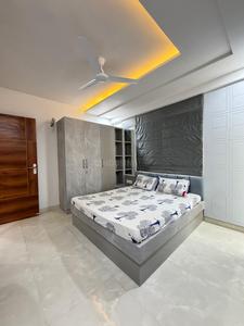 Bedroom Image of 1150 Sq.ft 2 BHK Apartment / Flat for sale in Parth Pinnacle, Jagatpura Jaipur for Rs. 4500000