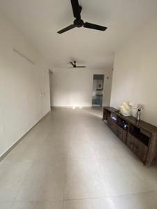 Living Room Image of 610 Sq.ft 2 BHK Apartment / Flat for sale in Signature Orchard Avenue 2, Sector 93 Gurgaon for Rs. 6900000