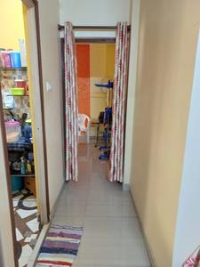 Hall Image of 816 Sq.ft 2 BHK Apartment / Flat for sale in Bansdroni Kolkata for Rs. 4500000