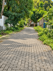 Image of 4150 Sq.ft Residential Plot / Land for sale in Kakkanad, Kochi for Rs. 19000000