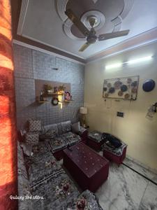 Hall Image of 540 Sq.ft 2.5 BHK Independent House for sale in Sector 7 Gurgaon for Rs. 15500000