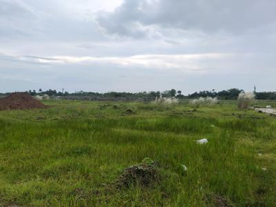 Image of 2880 Sq.ft Residential Plot / Land for sale in Swapnabhumi, New Town, Kolkata for Rs. 6799989