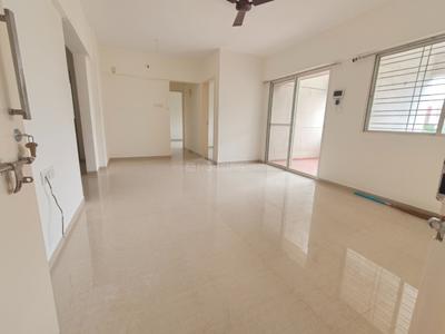 Hall Image of 1109 Sq.ft 2 BHK Apartment / Flat for sale in Sancheti Belcastel Phase II, Mundhwa Pune for Rs. 8000000