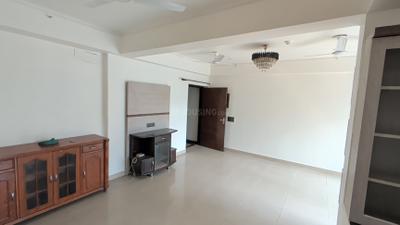 Living Room Image of 1180 Sq.ft 2 BHK Apartment / Flat for rent in Panchsheel Wellington, Crossings Republik Ghaziabad for Rs. 22000