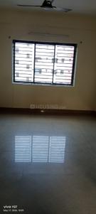 Hall Image of 900 Sq.ft 3 BHK Apartment / Flat for rent in Loharuka Green Nest, Rajarhat Kolkata for Rs. 17000