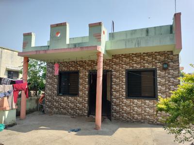 Image of 550 Sq.ft 1 BHK Independent House for sale in Deolali Gaon, Nashik for Rs. 2200000