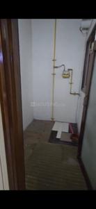 Bedroom Image of 1500 Sq.ft 3 BHK Builder Floor for rent in Rajouri Garden New Delhi for Rs. 55000