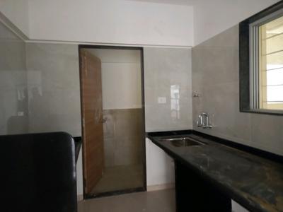 Kitchen Image of 2250 Sq.ft 3 BHK Villa for sale in Kolte Patil Life Republic, Nerhe Pune for Rs. 23000000