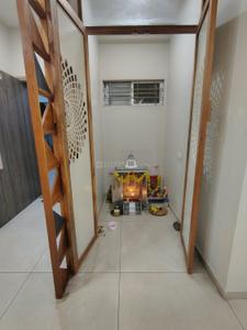 Hall Image of 1025 Sq.ft 3 BHK Apartment / Flat for sale in Khodiyar Nagar Vadodara for Rs. 5800000