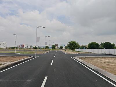 Image of 800 Sq.ft Residential Plot / Land for sale in Tambaram, Chennai for Rs. 4800000
