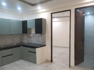 Living Room Image of 680 Sq.ft 2 BHK Builder Floor for sale in Mayur Vihar Phase 1 New Delhi for Rs. 7000000