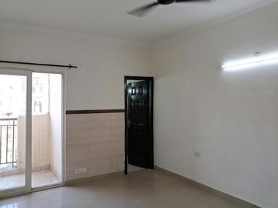 Bedroom Image of 1684 Sq.ft 3 BHK Apartment / Flat for sale in Paramount Floraville, Kulesara Noida for Rs. 20500000