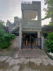 Main Entrance Image of 1050 Sq.ft 2 BHK Independent House for sale in Dastur Nagar Amravati for Rs. 7200000