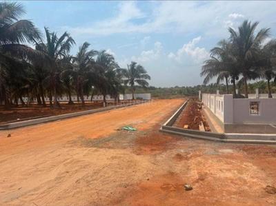 Image of 200 Sq.ft Residential Plot / Land for sale in Bhogapuram, Visakhapatnam for Rs. 2400008