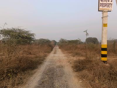 Image of 60 Sq.ft Residential Plot / Land for sale in Sector 34 Rohini, New Delhi for Rs. 20000000