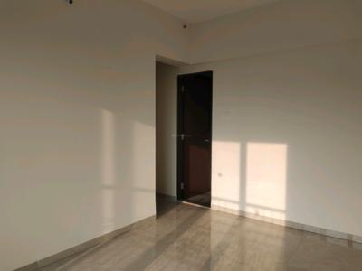 Bedroom Image of 750 Sq.ft 2 BHK Apartment / Flat for sale in Abrol Signature, Malad West Mumbai for Rs. 14100000