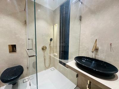 Image of 1298 Sq.ft 3 BHK Apartment / Flat for sale in Khar West, Mumbai for Rs. 70000000