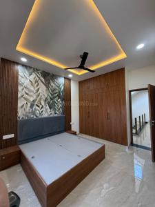 Bedroom Image of 3000 Sq.ft 4 BHK Independent House for sale in Shobhagpura Udaipur for Rs. 21100000