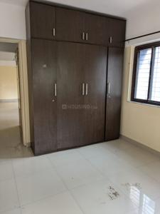 Bedroom Image of 1150 Sq.ft 2 BHK Apartment / Flat for sale in Sanjeevani Sadafulee, Balewadi Pune for Rs. 10000000