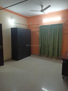 Hall Image of 1200 Sq.ft 3.5 BHK Independent House for rent in Hulimavu Bengaluru for Rs. 33000