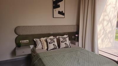 5 BHK Villa