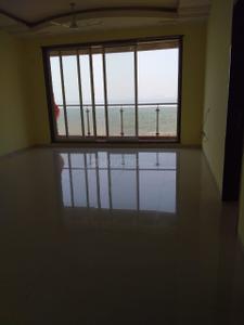 Bedroom Image of 1050 Sq.ft 2 BHK Apartment / Flat for sale in Sawan Vihar, Kopar Khairane Navi Mumbai for Rs. 14500000