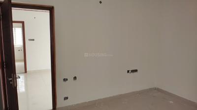 Bedroom Image of 1700 Sq.ft 3 BHK Apartment / Flat for sale in SMR Vinay Iconia, Serilingampally Hyderabad for Rs. 18572500