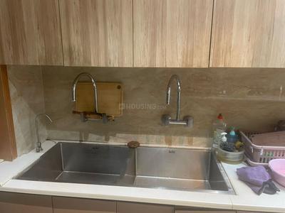 Bathroom Image of 1100 Sq.ft 3 BHK Duplex for sale in Noida Extension Greater Noida for Rs. 6500000
