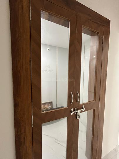 Akshaya Vana, Akshayanagar Bedroom 1