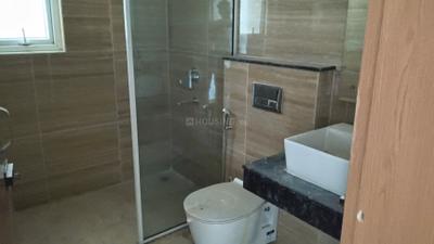 Image of 3465 Sq.ft 4 BHK Builder Floor for rent in Vatika Sovereign Park, Sector 99, Gurgaon for Rs. 70000