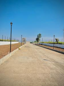 Image of 1000 Sq.ft Residential Plot / Land for sale in Hadapsar, Pune for Rs. 1050000