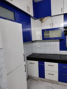 Kitchen Image of 1425 Sq.ft 3 BHK Apartment / Flat for sale in Sampada Shramdeep Apartments, Sector 62 Noida for Rs. 16000000