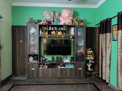 Hall Image of 1200 Sq.ft 3 BHK Independent House for sale in Hallehalli Bengaluru for Rs. 14800000