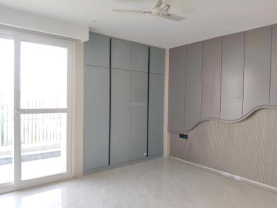 Bedroom Image of 2100 Sq.ft 3.5 BHK Builder Floor for sale in Sector 52 Gurgaon for Rs. 32000000