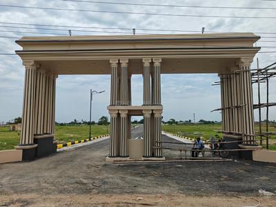 Image of 1469 Sq.ft Residential Plot / Land for sale in Thirunindravur, Chennai for Rs. 4111731