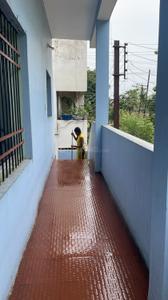 Balcony Image of 2800 Sq.ft 5 BHK Independent House for sale in Mowa Raipur for Rs. 11000000