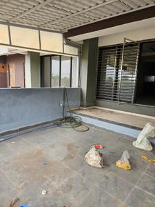 Image of 1400 Sq.ft 3 BHK Independent House for rent in Garden City, Ankleshwar for Rs. 25000