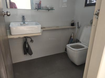 Image of 1100 Sq.ft 3 BHK Apartment / Flat for sale in Mallhar Bhimashankar Heights, Dahisar West, Mumbai for Rs. 30000000