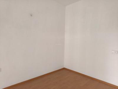 Bedroom Image of 1700 Sq.ft 3 BHK Apartment / Flat for sale in Emaar Palm Gardens, Sector 83 Gurgaon for Rs. 21500000