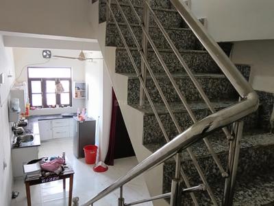 Balcony Image of 2200 Sq.ft 3 BHK Duplex for sale in Sahastradhara Road Dehradun for Rs. 12500000