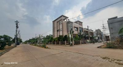 Image of 1000 Sq.ft Residential Plot / Land for sale in Kamal Vihar, Raipur for Rs. 2400000