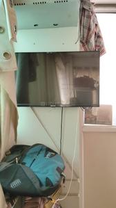 Bedroom Image of Rk elite grand coliving pg  in Madhapur, Hyderabad