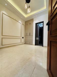 2 BHK Independent Builder Floor
