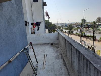 Balcony Image of 1310 Sq.ft 2 BHK Apartment / Flat for sale in Laskana Surat for Rs. 2600000