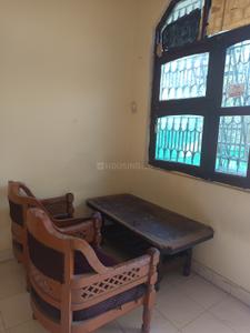 Hall Image of 861 Sq.ft 2 BHK Builder Floor for rent in Alpha II Greater Noida for Rs. 16000