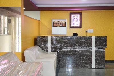 Image of Murali Krishna elite colive in BTM Layout, Bangalore