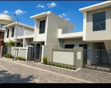 Image of 900 Sq.ft 3 BHK Independent House for sale in Fatehabad, Agra for Rs. 5299000