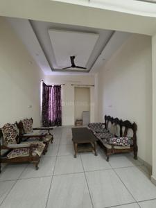 Hall Image of 400 Sq.ft 2 BHK Apartment / Flat for rent in Dayal Bagh Ambala for Rs. 12000