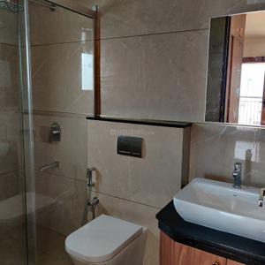 Image of 2140 Sq.ft 4 BHK Apartment / Flat for rent in Asset Bellevue, Pallimukku, Kochi for Rs. 75000